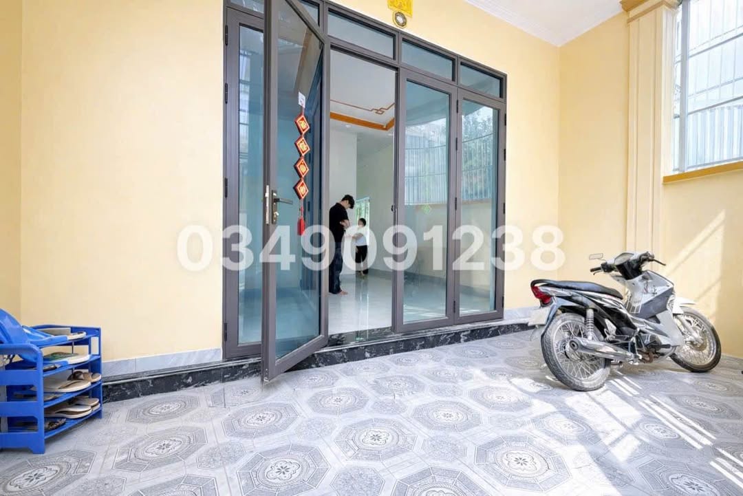 Đất Đầu Ve 106m² Sổ Hồng Sẵn Sàng Tại Phường Tây Sơn, Tam Điệp - Giá Tốt