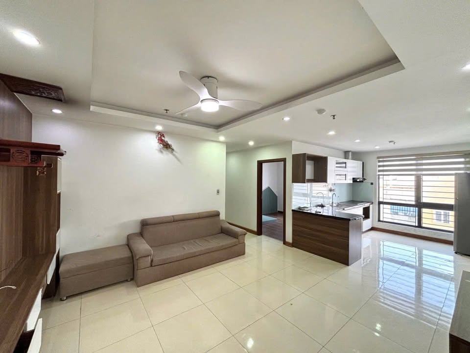 Căn hộ Ruby Thanh Hóa 78m² - 3PN Full Nội Thất, Giá 2.67 Tỷ