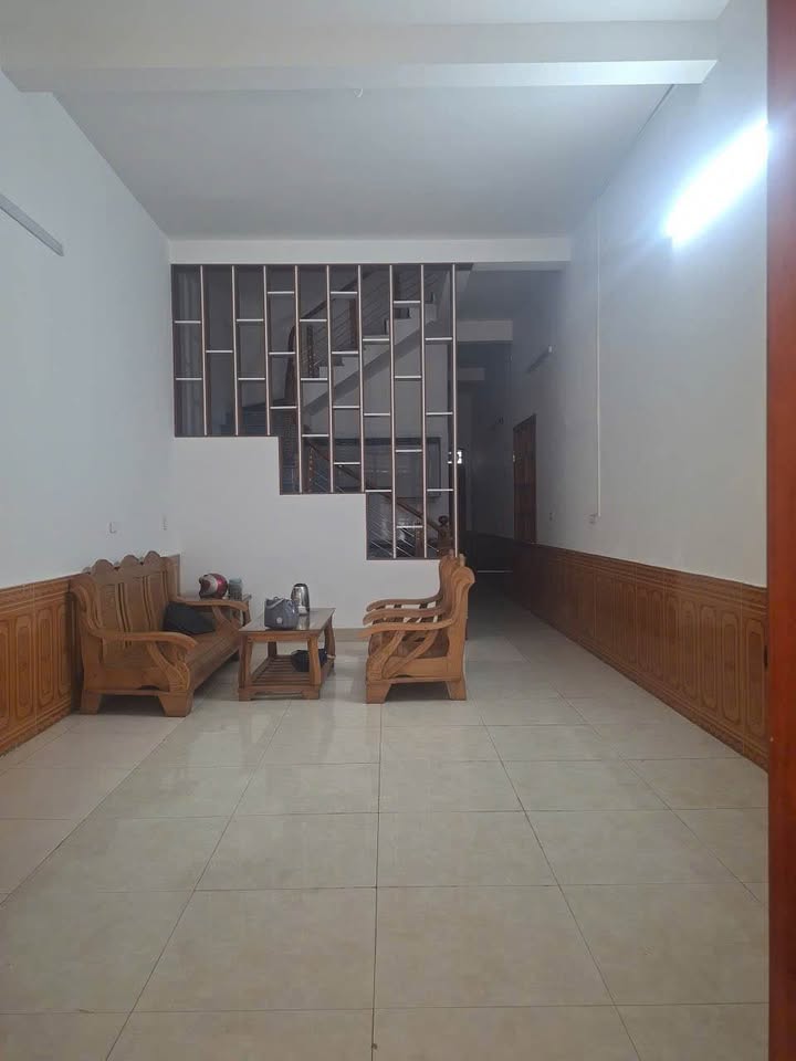 Nhà 104m² Thổ cư Mặt tiền đường Chiêm Hóa - Sẵn Sàng Vào Ở Ngay!