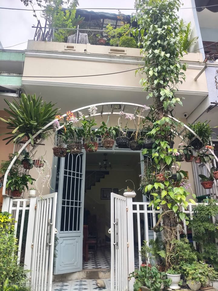 Nhà Trung Tâm Hải Châu 60m² Giá 6.68 Tỷ - Kinh Doanh & Đầu Tư Sinh Lời