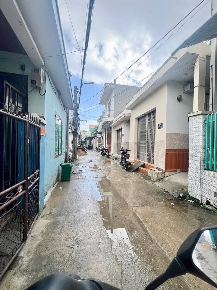 Bán gấp dãy trọ 133m² kiệt ô tô Tôn Đức Thắng, Đà Nẵng - Giá 4 tỷ