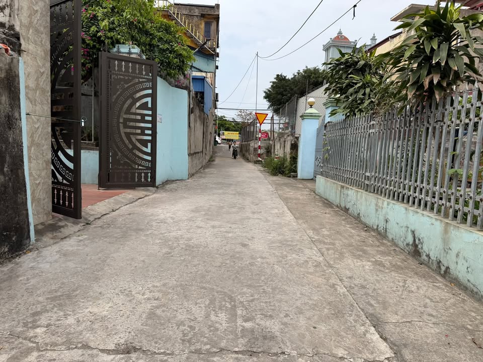 Đất Nền 220m² Phường Đông Bình, Tam Điệp - Sổ Hồng Riêng, Oto Vào Tận Nơi