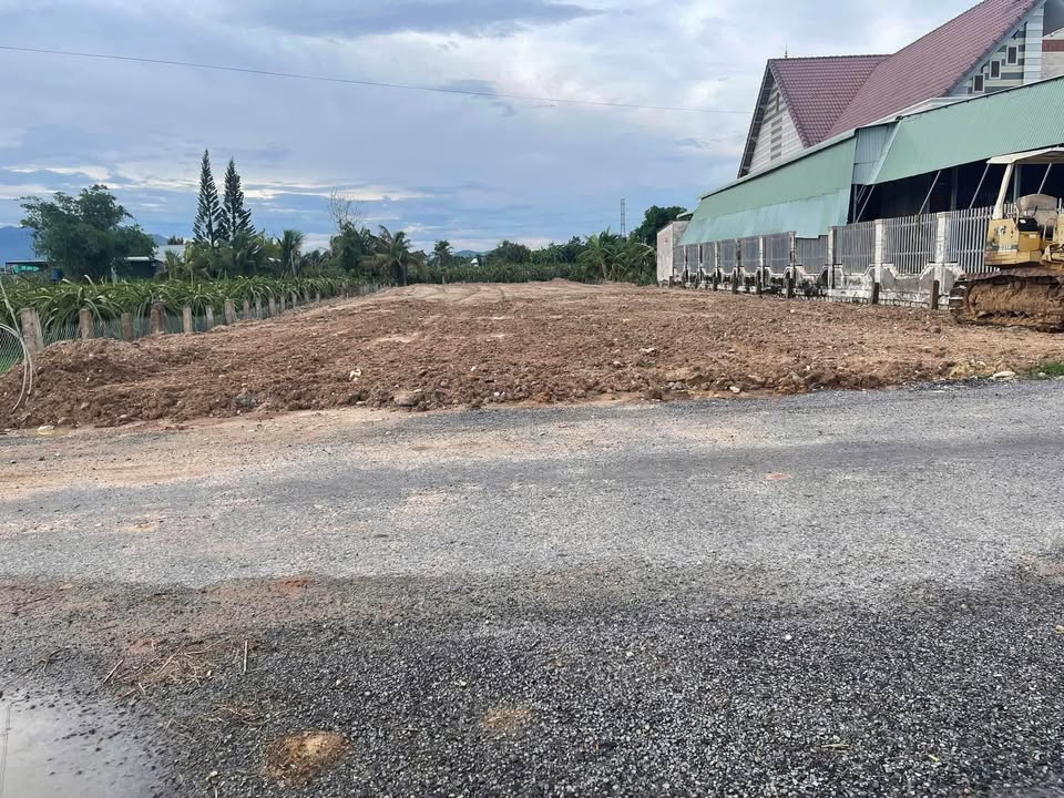 Đất thổ cư 120m² đường nhựa Phú Phong, Hàm Mỹ - Giá 2.2 tỷ TL