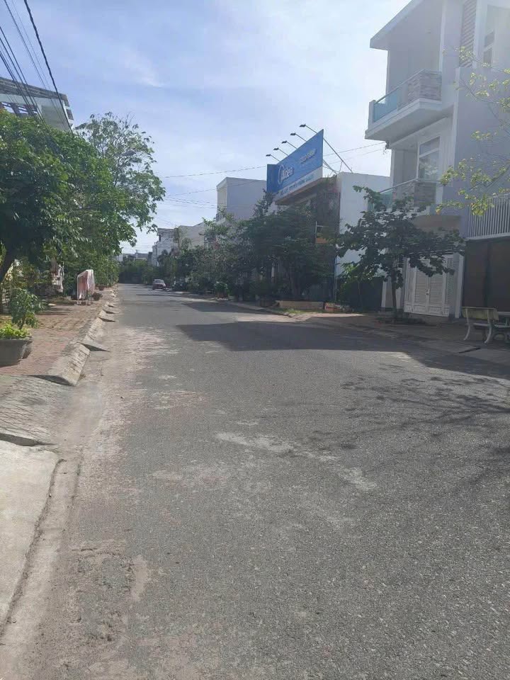 Đất nền 100m² hướng Bắc - Đường Đinh Lễ, Phan Thiết - Giá 3.5 tỷ