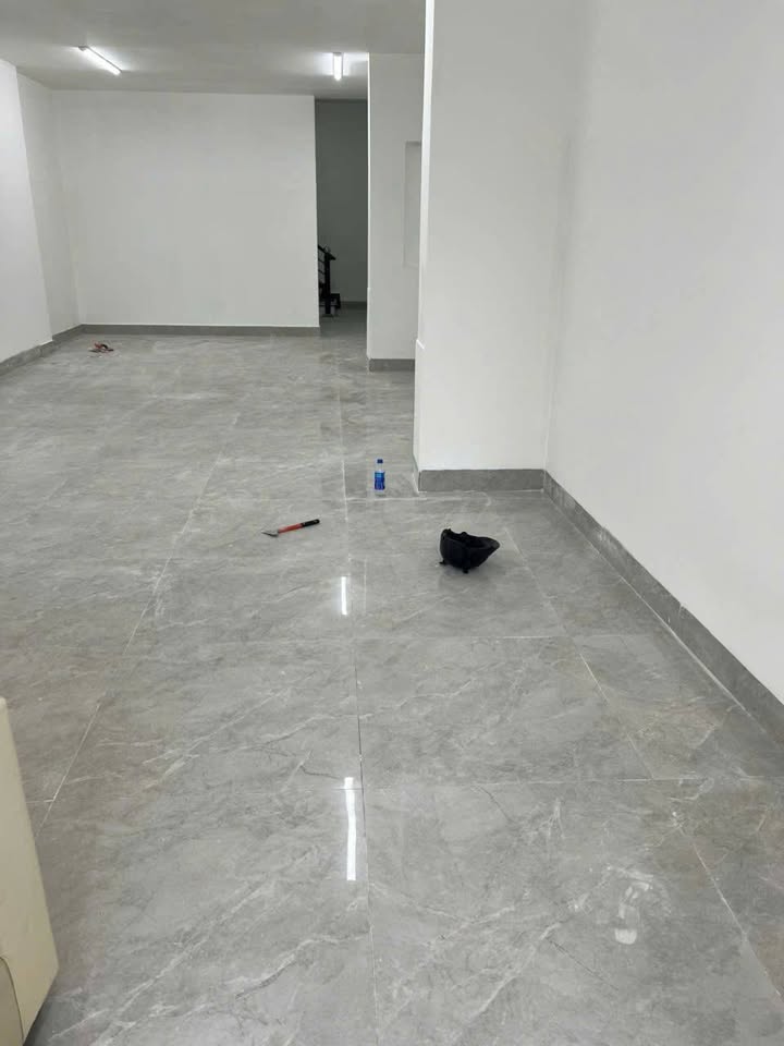 Nhà Mặt Tiền Đường Nhựa Phan Thiết 90.6m² - Kinh Doanh & An Cư Đắc Địa