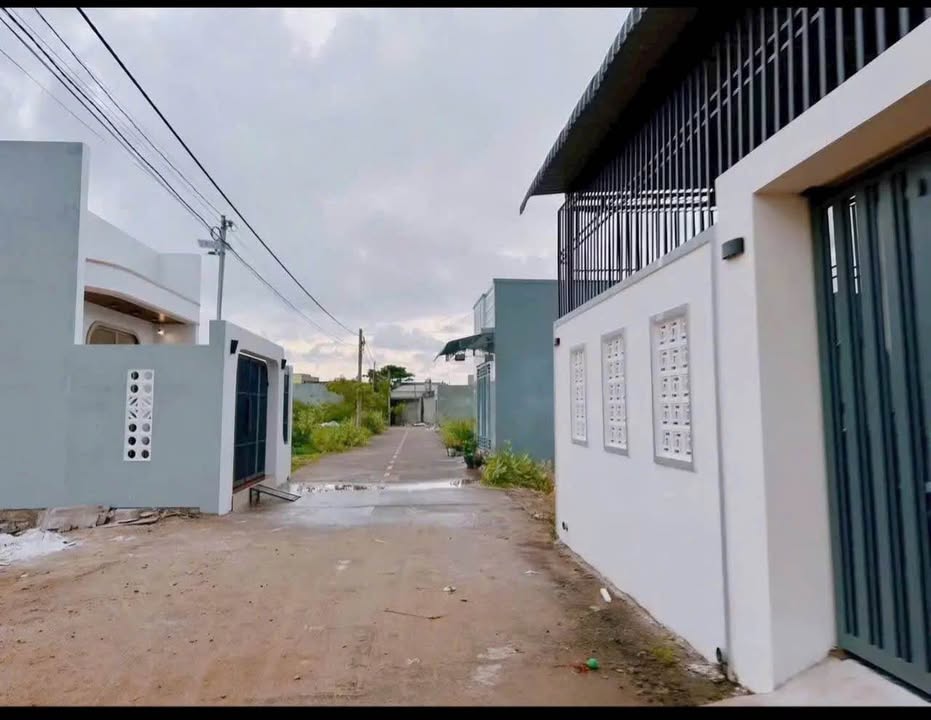 Đất Nền Phong Nẫm Phan Thiết 122m² - Sổ Hồng Thổ Cư, Giá 699 Triệu