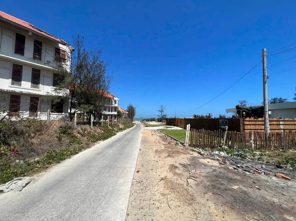 Đất Nền Góc 3 Mặt Tiền Nguyễn Hữu Thọ, Mũi Né, 120m² - Đầu Tư Hấp Dẫn