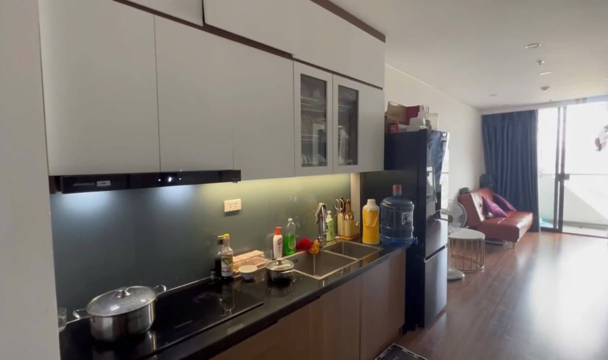 Căn hộ 2PN Green Diamond Hạ Long 51m² - Giá tốt nhất thị trường!