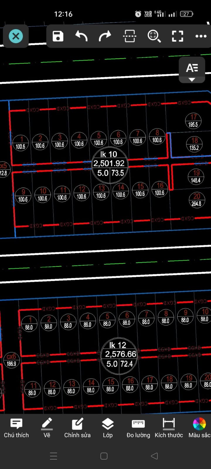 Đất nền Thanh Sơn Uông Bí 100m² sổ đỏ - Giá tốt nhất khu vực