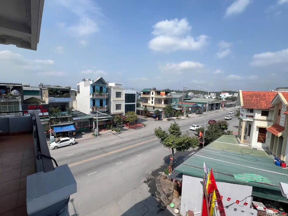 Nhà Mặt Tiền 337 Hạ Long - Góc 2 Mặt Tiền 100m² Kinh Doanh Đỉnh Cao