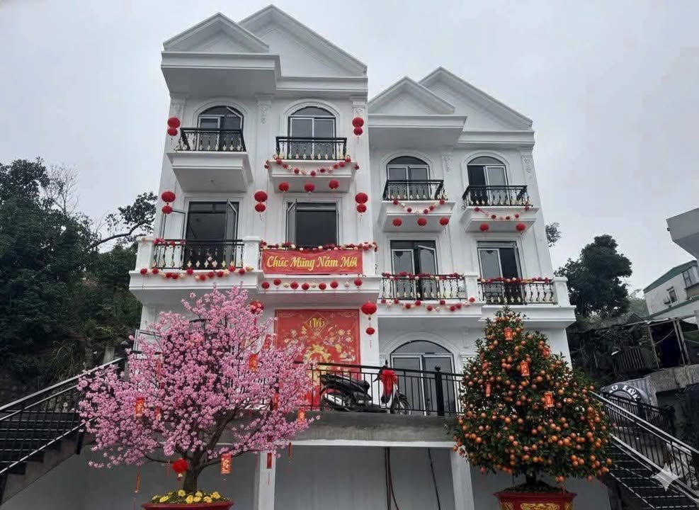 Nhà 3 Tầng Trung Tâm Trần Hưng Đạo 151m² - Giá 3.85 Tỷ