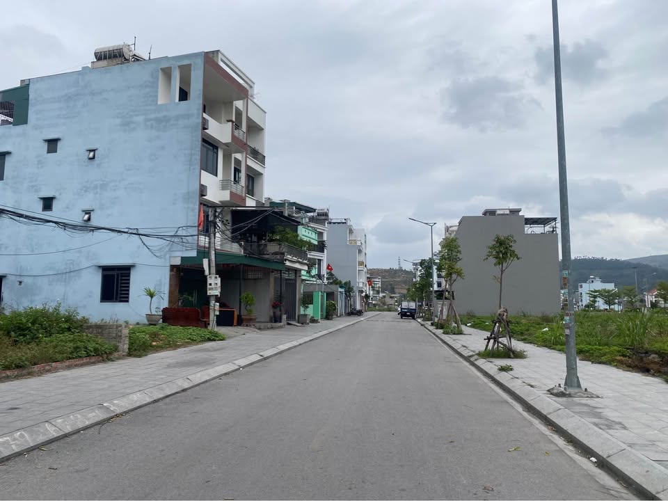 Đất nền Lideco Hạ Long 102m² - Vị trí đắc địa, tiềm năng sinh lời cao