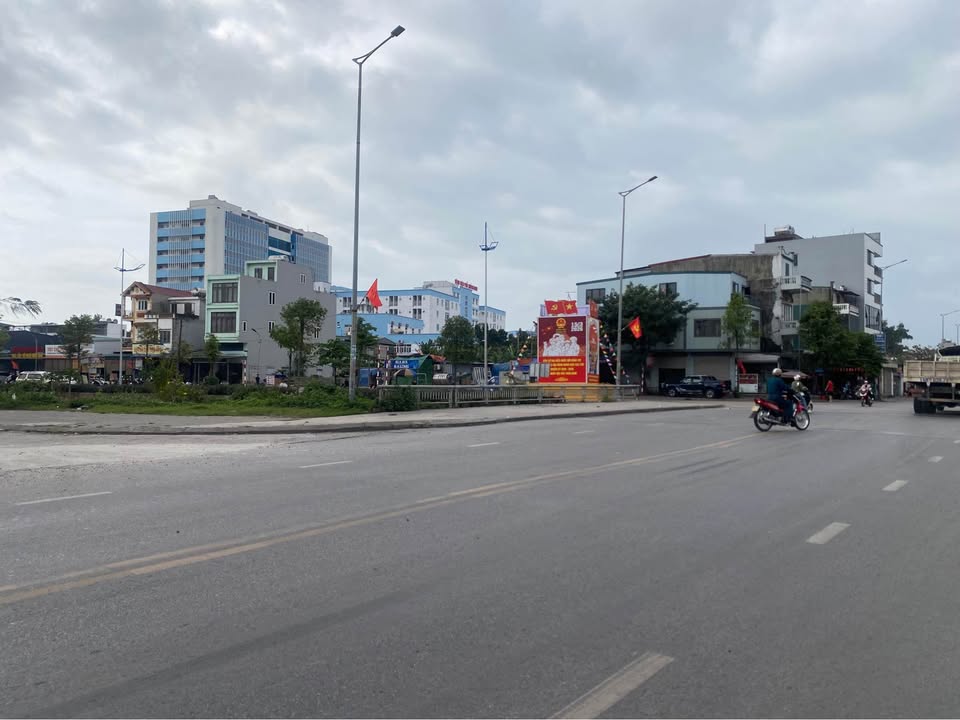 Đất Nền Vinaconex Hạ Long 70m² - Sổ Đỏ Sẵn Sàng - Giá 3.3 Tỷ