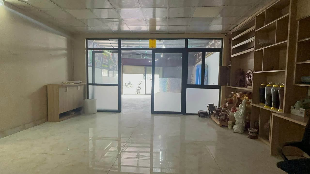 Nhà Mặt Tiền Kinh Doanh 186m² MT 7m, Hạ Long - Giá 7.x Tỷ