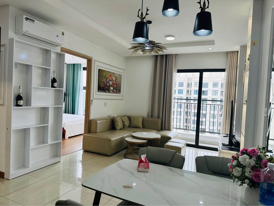 Chung cư BIM 30 Tầng Hạ Long 64m² - Sổ hồng, View Biển Đông Nam