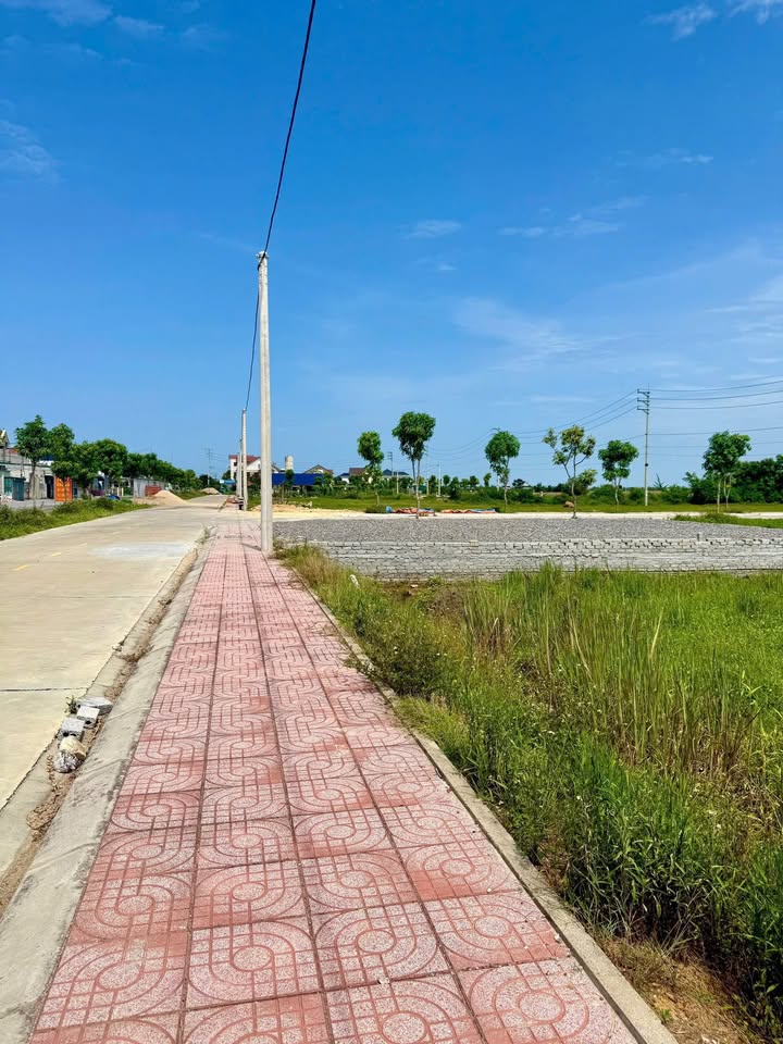 Đất Diễn Yên 170m² - Mặt Tiền Liên Xã, Kinh Doanh Đa Lợi Thế