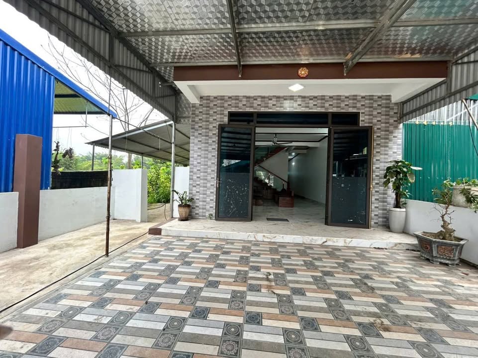 Nhà Vườn Thái Nguyên 762m² - Hơn 3 Tỷ, Sẵn Sàng Đón Bạn Về Với Thiên Nhiên