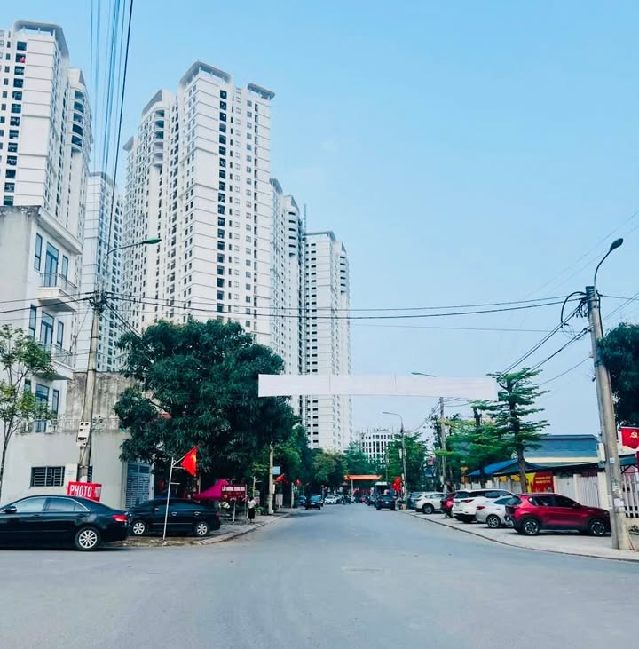 Đất nền 900m² mặt tiền 24m Phường Thịnh Đán - Vị trí kinh doanh đắc địa