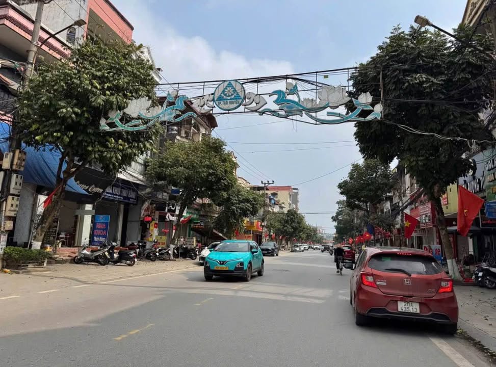 Đất Vàng Minh Cầu 335m² - 2 Mặt Tiền Kinh Doanh Đắc Địa 31 Tỷ