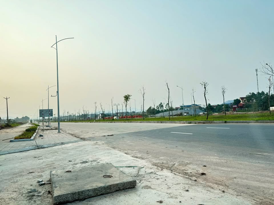 Đất nền F0 Quyết Thắng, Thái Nguyên - 120m², Mặt tiền 8m, Hơn 1 tỷ