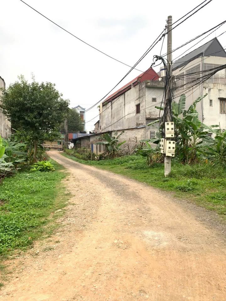 Đất Nền 2 Mặt Thoáng 80m² Sổ Đỏ Tại Đường Tròn Chùa Hang, Thái Nguyên - Giá 1.4 Tỷ