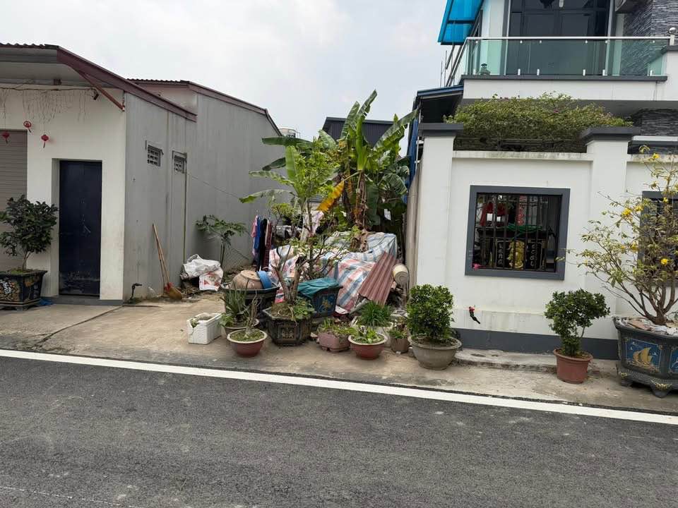 Đất thổ cư 97m² Phổ Yên, Thái Nguyên - Kinh doanh tốt, gần tiện ích