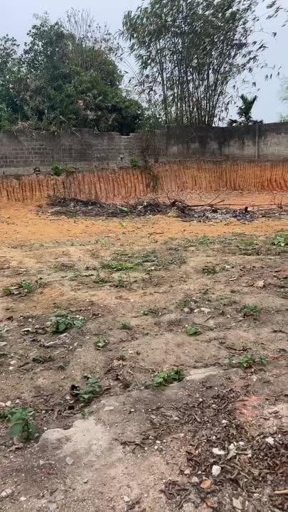 Đất Vườn Đẹp 543m² Mặt Tiền 32m Tại Tân Thành, Thái Nguyên - Giá Đầu Tư