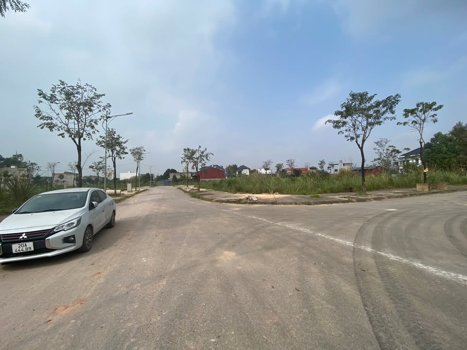 Đất Nền Kosy Beat 86m² Hướng Đông Nam - Sổ Đỏ Sẵn Sàng - Giá 2.6 Tỷ