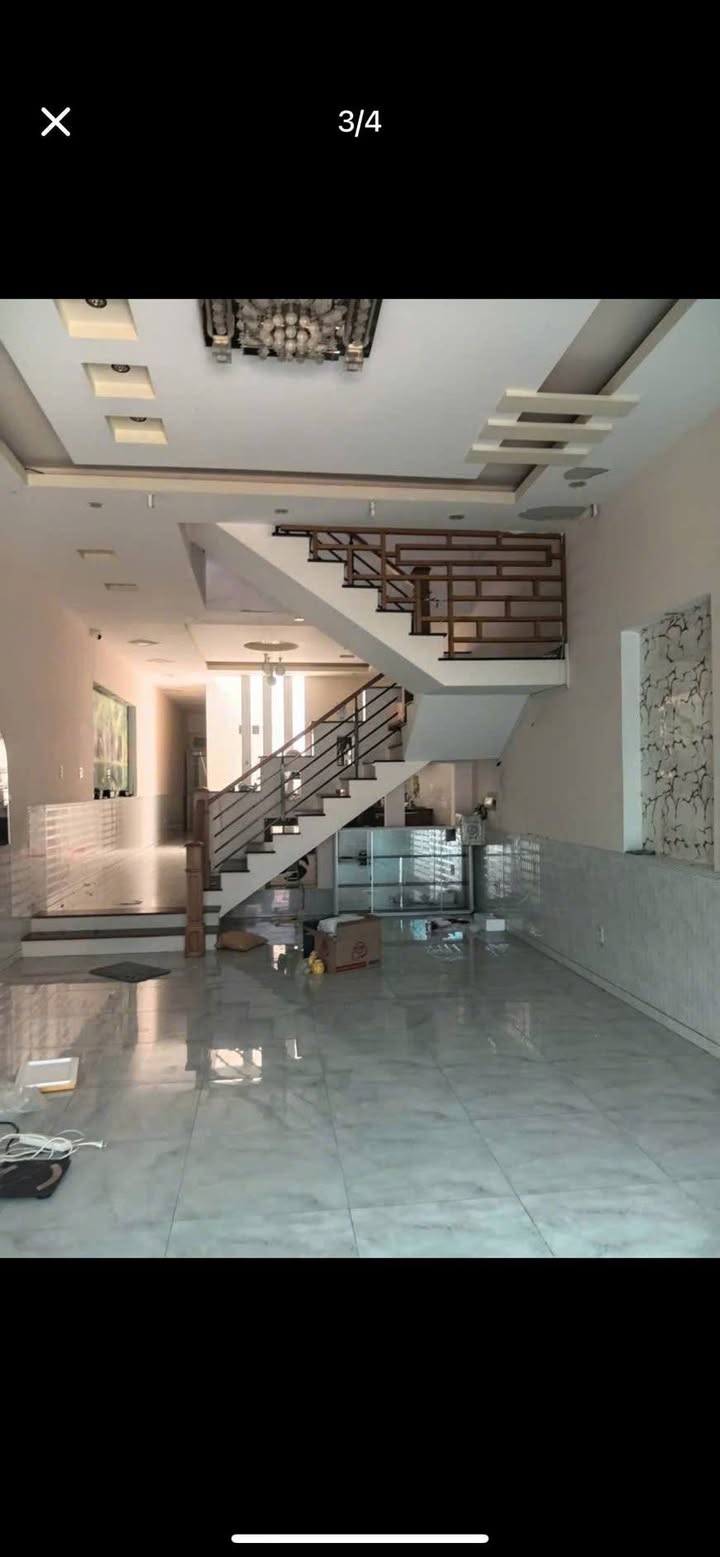 Nhà Nguyên Căn 200m² Phường Bình Giã, Vũng Tàu - Sân Xe 7 Chỗ, Giá 6.5 Triệu