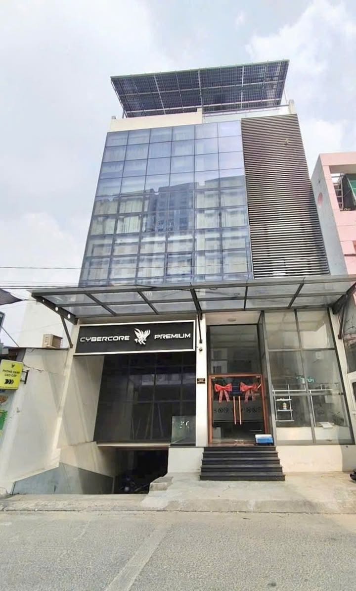 Mặt bằng kinh doanh MT Bình Long, Bình Tân - 680m2 - 50 Triệu/Tháng