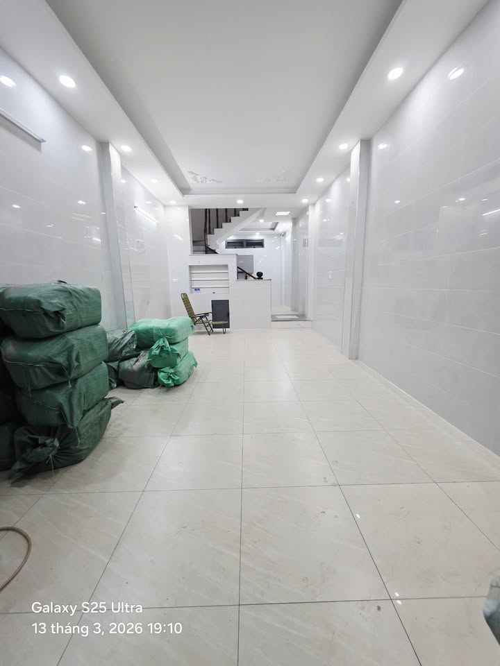 Cho thuê nhà 4PN, hẻm xe tải Hương Lộ 2, Bình Tân - 15 Triệu/tháng