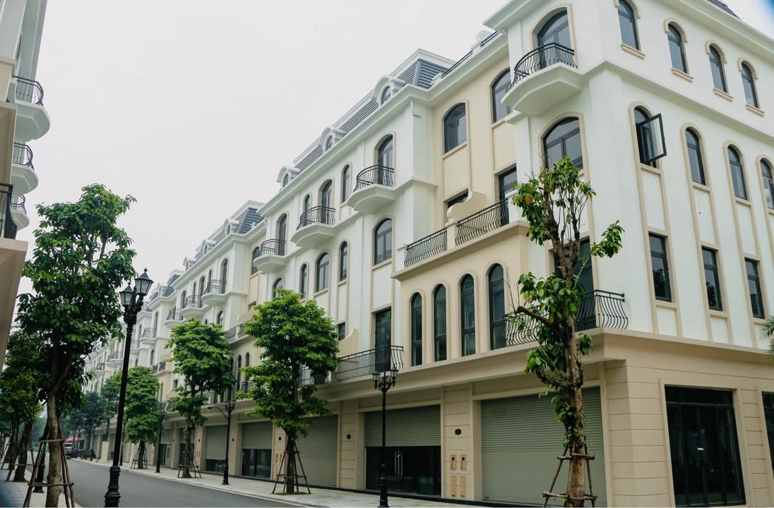 Chung cư Kinh Đô 8, 84m² Sổ đỏ - Gần Vincom, Vị trí Vàng Ba Đình