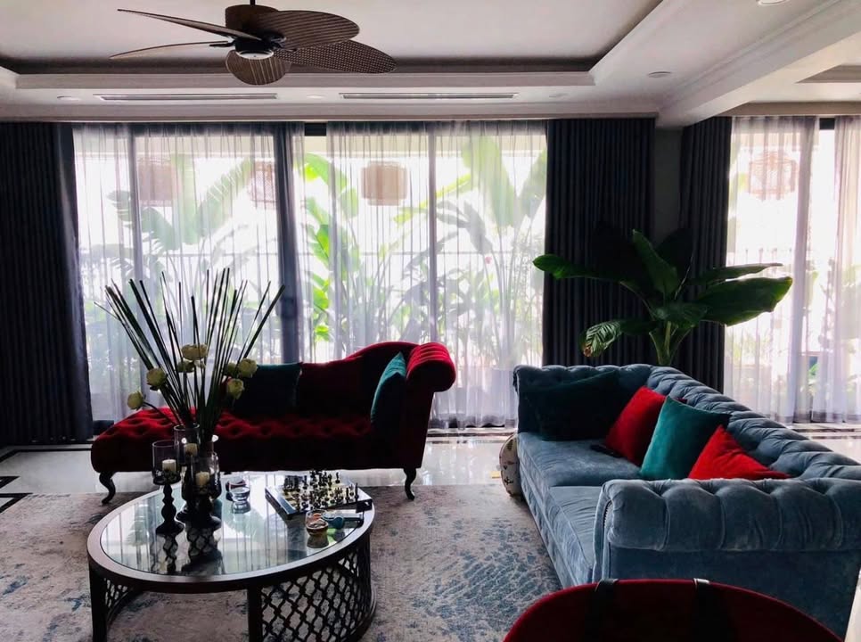 Căn Hộ Hinode City 148m² 5PN - 2 Slot Ô Tô - 17.6 Tỷ