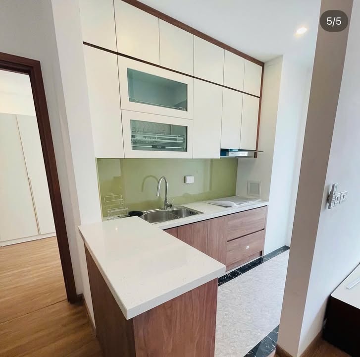 Cho thuê căn hộ 3PN 95m² CT8 Mỹ Đình - Full Nội Thất, Sẵn Sàng Ở Ngay