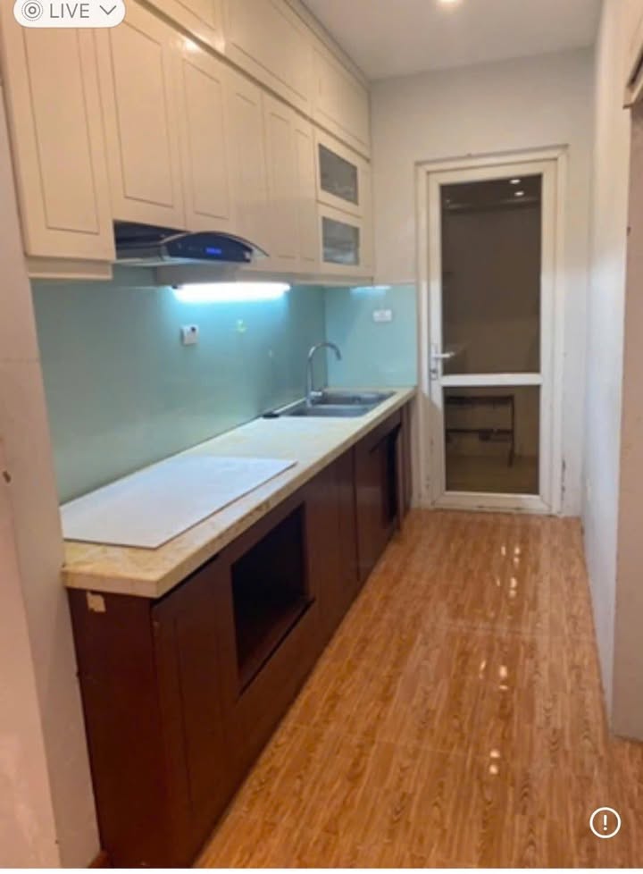 Cho thuê Căn hộ Thanh Xuân 2PN - 11 Triệu/Tháng - Sẵn Sàng Ở Ngay