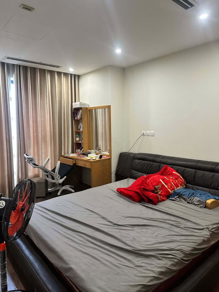 Cho thuê căn hộ Imperia Garden Nguyễn Tuân 87m² full nội thất, giá 16.5 triệu