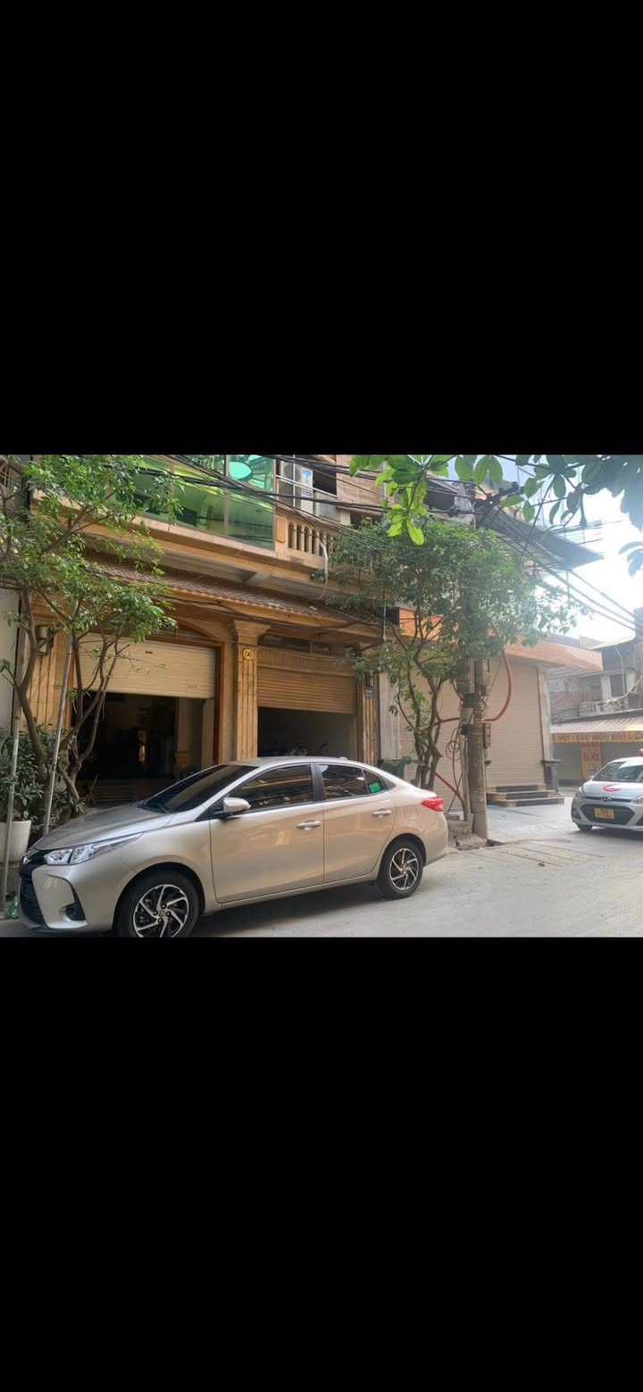 Căn hộ Studio 45m² full nội thất tại Lạc Trung, Hai Bà Trưng - Sẵn Sàng Vào Ở Ngay!