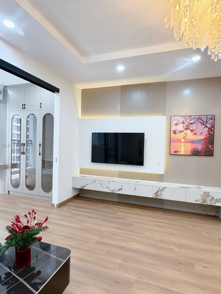 Bán Căn Hộ Times City 53m² 1PN - View Đẹp, Sổ Hồng Lâu Dài