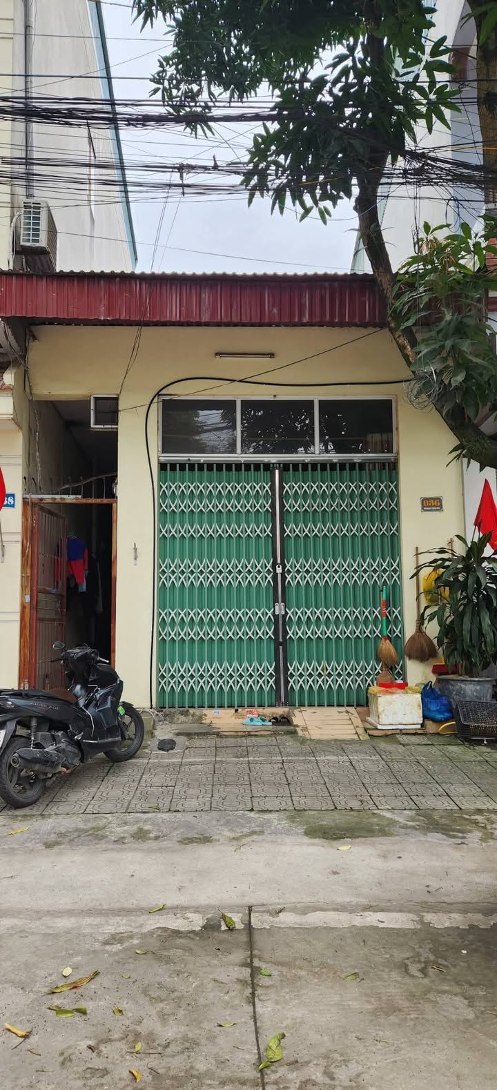 Nhà trọ 87m² trung tâm Bắc Cường, Lào Cai - Thu nhập 5 triệu/tháng