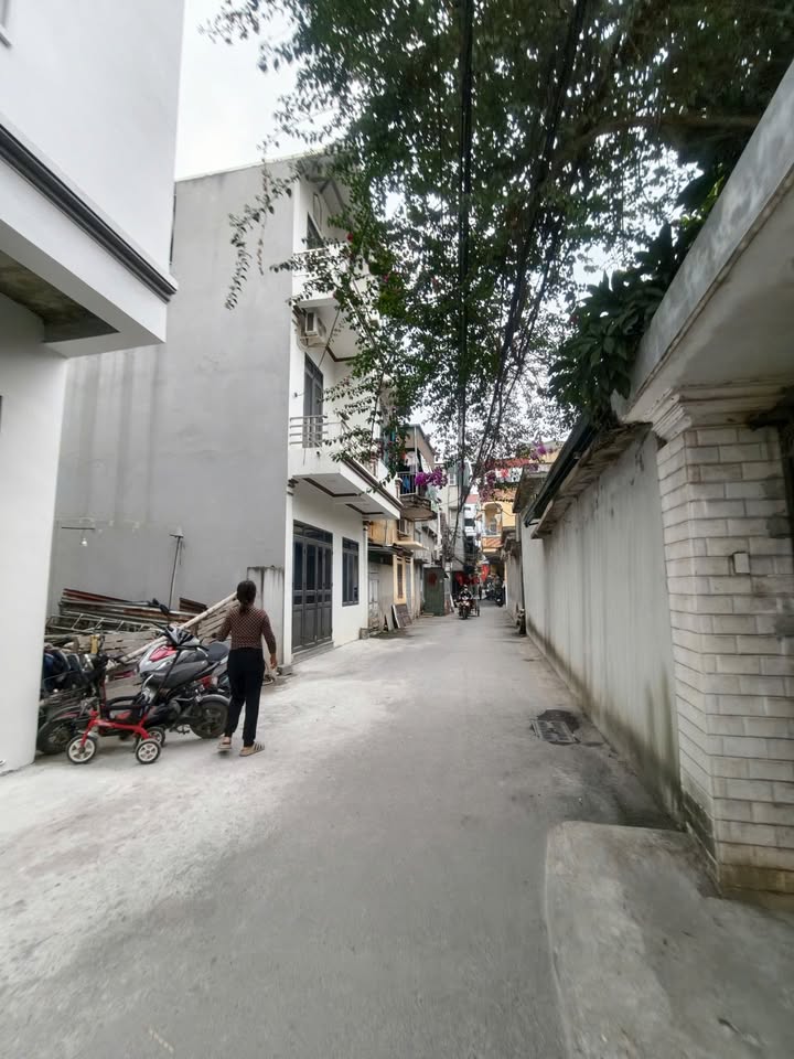 Nhà 2 tầng Phủ Lý 65.2m² - 2.35 Tỷ, Ngõ Ô Tô Tránh, Sổ Đỏ