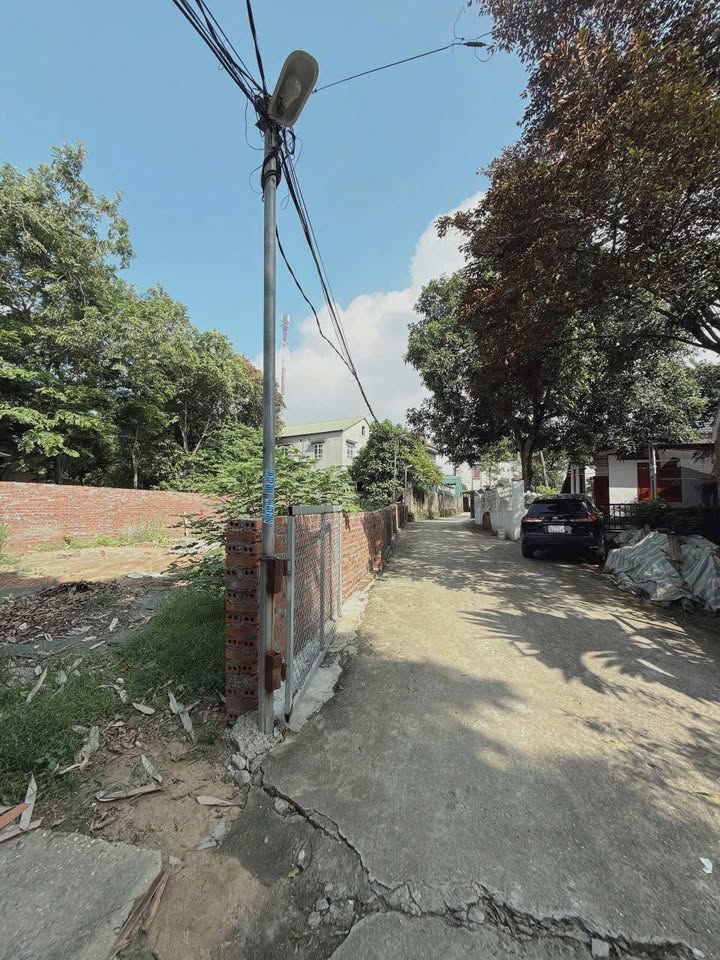 Đất nền 60m² Nam Minh Phương, Việt Trì - Giá 1.8 tỷ, Sổ đỏ sẵn sàng