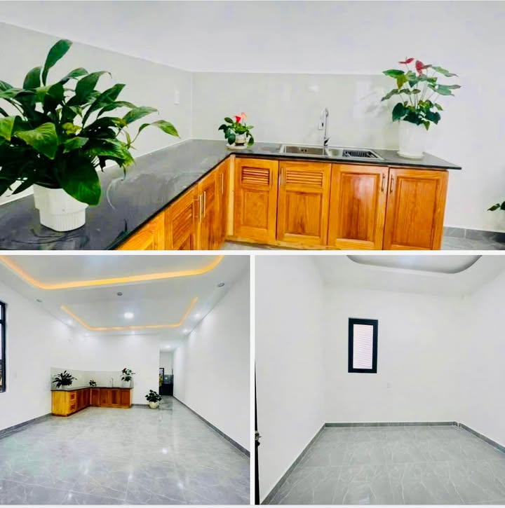 Nhà Phường 12 Đà Lạt 80m² - Sẵn Sàng Định Cư