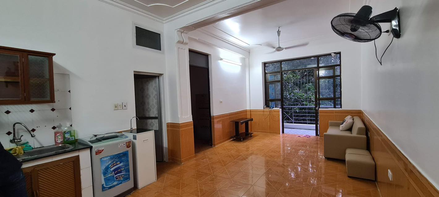 Cho thuê căn hộ 2PN Chung cư Đông Phát, Thanh Hóa - Full nội thất, giá 3.3 triệu/tháng