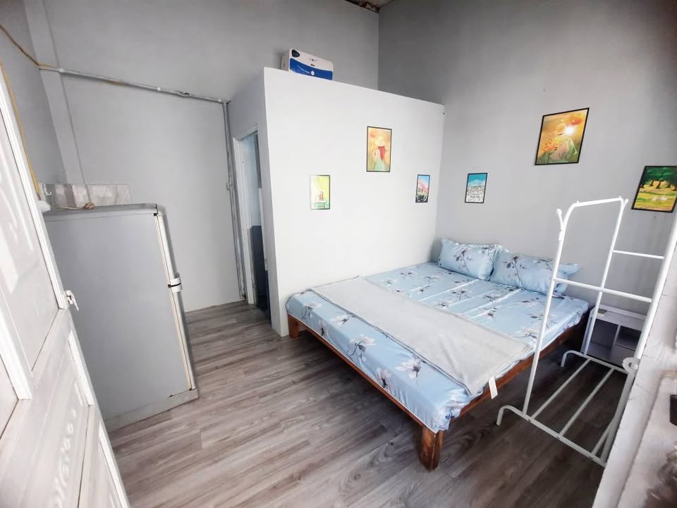 Phòng Trọ 1.5 Triệu/Tháng Tại Thủ Phác, Thanh Hóa - Tiện Nghi Đầy Đủ, Tự Do Giờ Giấc