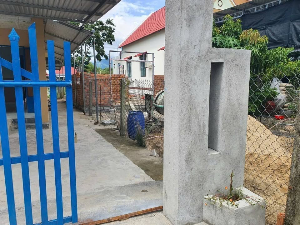 Nhà cấp 4 178m² hướng Bắc, Diên Khánh - Giá 1.2 tỷ, Sẵn Vườn Nhỏ