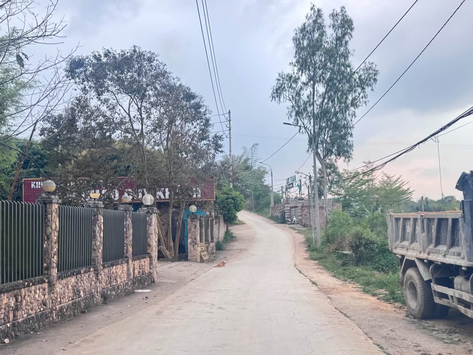 Đất Vườn Lạng Sơn 1136m² Ven Suối - Giá Đầu Tư 3.4 Tỷ