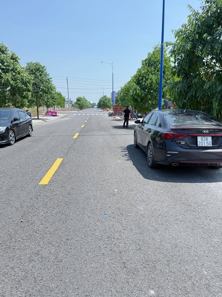 Đất nền mặt tiền đường T18 Chơn Thành, Bình Phước - 175m² thổ cư, giá tốt