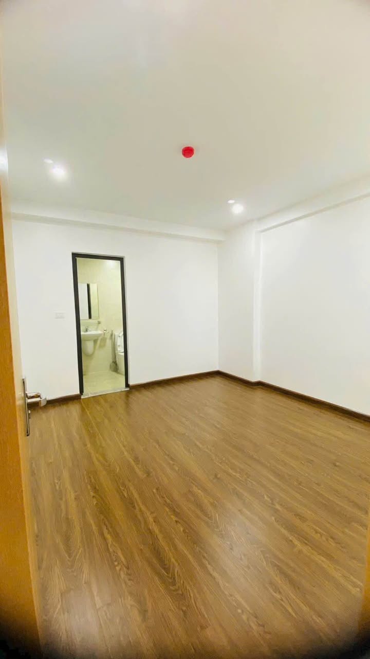 Chung cư Tecco Đán 77m² - View Thành phố Thái Nguyên - 2.35 Tỷ