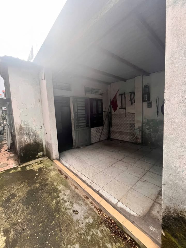 Bán gấp đất nền 175m² Phường Hòa Khánh Bắc, Đà Nẵng - Sát KCN, kinh doanh đa ngành