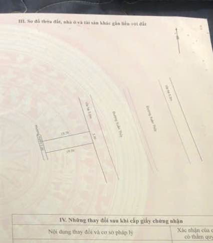 Đất Mặt Tiền Xuân Thủy Đà Nẵng 99m² - Kinh Doanh Đắc Lợi